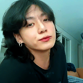 His Eyes