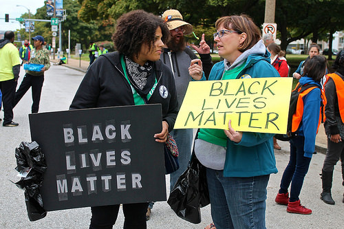 stereoculturesociety:  CultureHISTORY: #FergusonOctober - The Movement Incredible