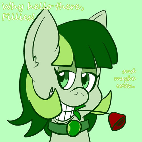 quaree-mod:  Sorry if I’m late, I’ve just been having trouble feeling artistic lately. ——————————— TOTES worth the wait! ahahaha! Look at dat expressions, how can you resist~? Thanks so much Pemmi! It’s so very pretty c:  X3!