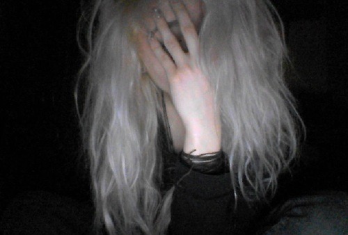 acidic-alien:  werewolf-shadow:  //    ☾GRUNGE BLOG☽    