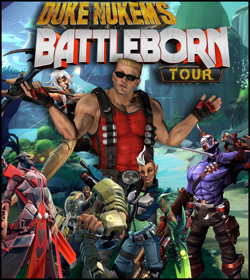 duke3dmaps:Do you think this is a motherfucking game, Gearbox? Source:  xMobilemux