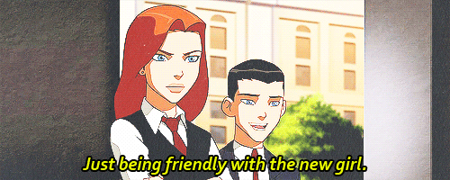 sirensneak:  DICKBABS  Dick, what was that about?  