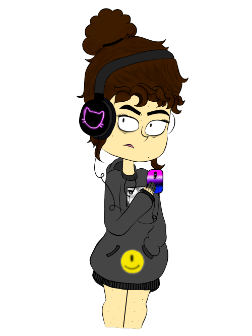 And Take Another Cryptid Possible Self Insert Stardew Farmer !!