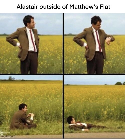 The Last Batch Of My Chot Memes For Now