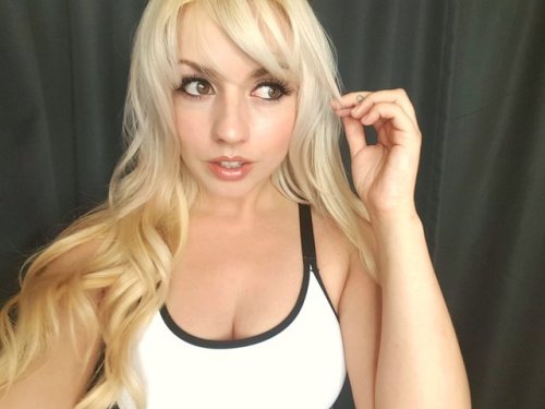 lexithong:  lexi belle