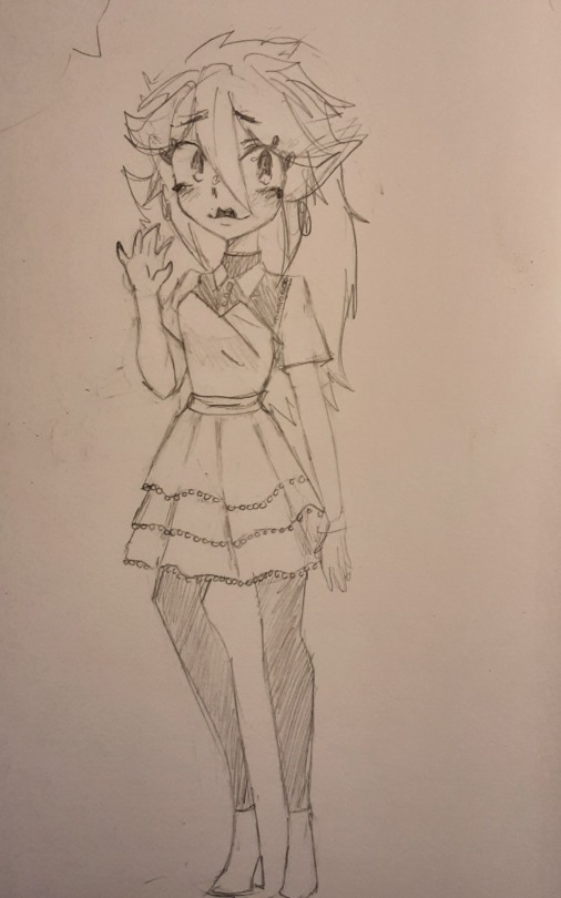 Just Read The Tags: What Is Pom's Favorite Outfit?