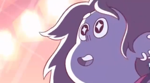 syn-the-guardian:  super-fandom-dogpile:  greenwithenby:  greenwithenby:  Rose Quartz(and