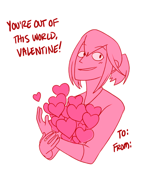 biteghost:it’s valentines