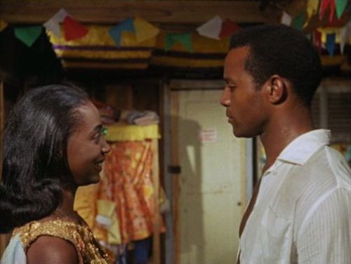 997: Black Orpheus (1959)