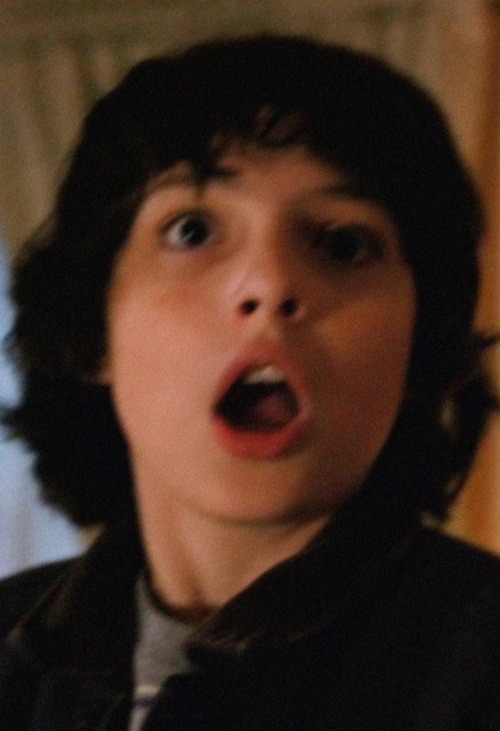 Bylers When A New Set Picture Leaks And Its A Local Village With Not One, Not Two, But Three Waterfalls