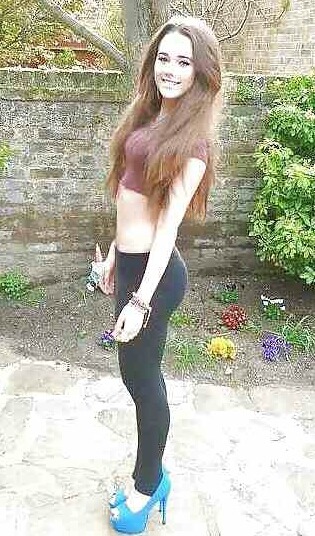 Becontree chav slapper looking for matures males for casual sexhttp://app.hornyslags.co.uk/