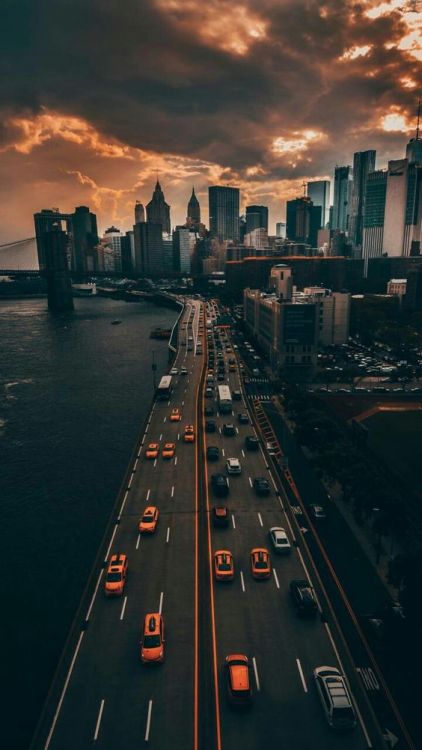 vicloud: New York City