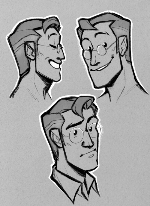 Some Heavy and Medic expressions!