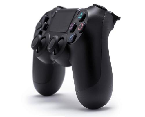 PS4 Controller