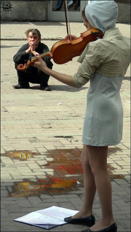 noseracontacto:  the power of music 
