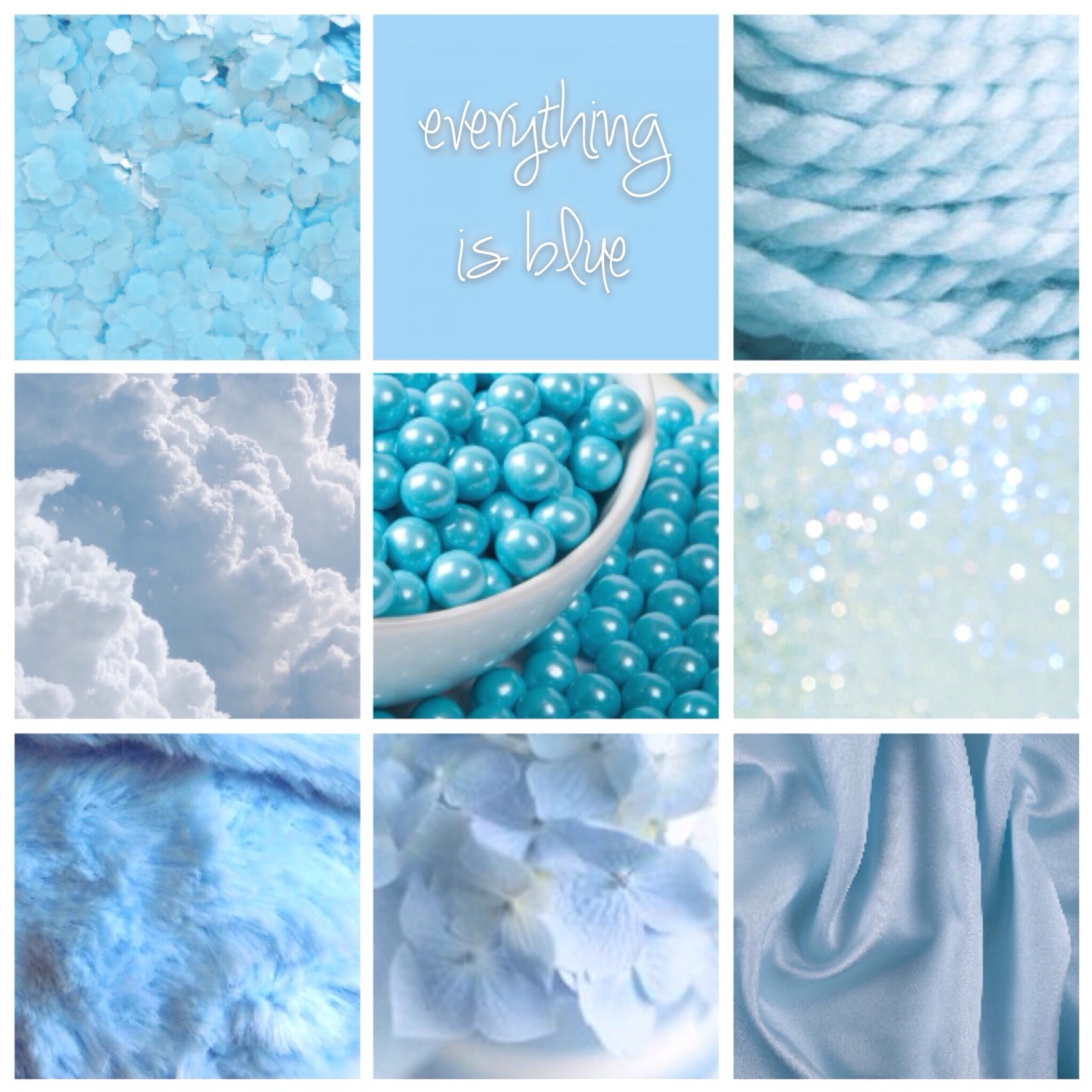 mood boards and treats (for kids of all kin) — Blue Pearl Aesthetic ...