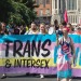 bi-trans-alliance:Trans and Intersex Pride Dublin, July 2022