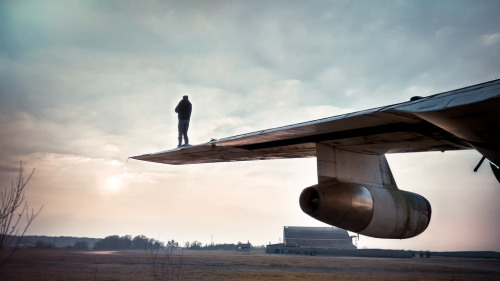 Come fly with me par Philippe Sergent More Photography here.