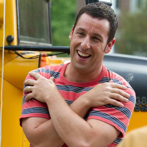 Show yourself some love and see Grown Ups 2! Playing NOW! http://bit.ly/GU2Tix