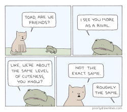 pdlcomics:Rivals