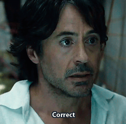 buckybernes:RDJ + Sherlock Holmes