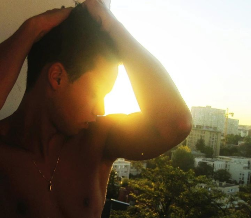 nosa-jj:  Paradis 2012