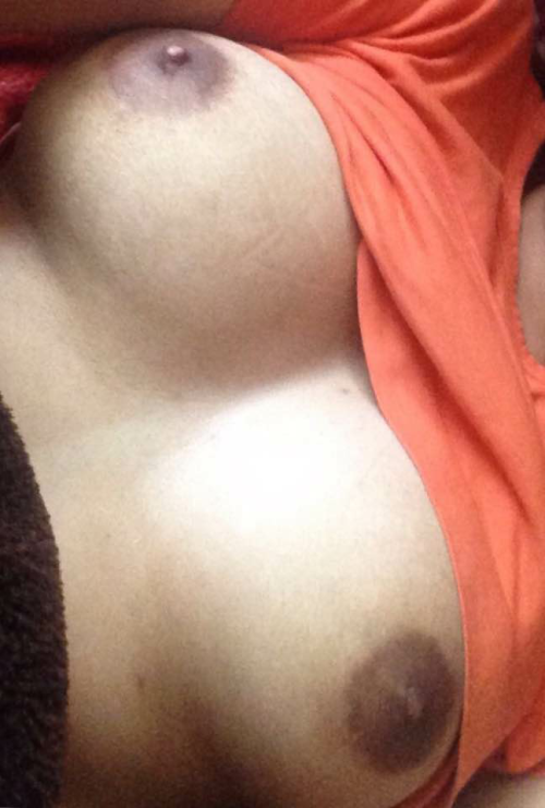 crazy-about-desi:  What a beautiful submission some of the best boobs on this blog. Would love to see more!!