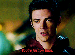rydeforyou:  I don’t care how fast you are, you can fight all three of us at the