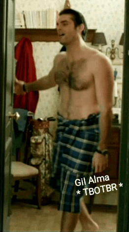 Gil Alma French Actor Tv Movies Comedy
