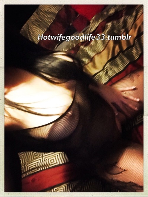 hotwifegoodlife33: Had to take some pics to send to my boys