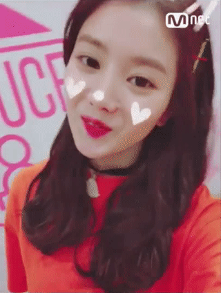 Produce 48 x Wink fairy ❤️[-Admin C]Like or reblog, if you save.