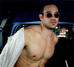 You Guys Ever Look At Male Chest And Have The Urge To Grab Them (a Nice Squeeze And Slap)? You Guys Ever