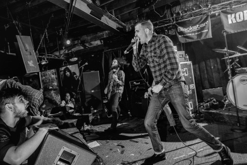 Defeater  |  Mixtape Fest 2015  | Amityville, New York