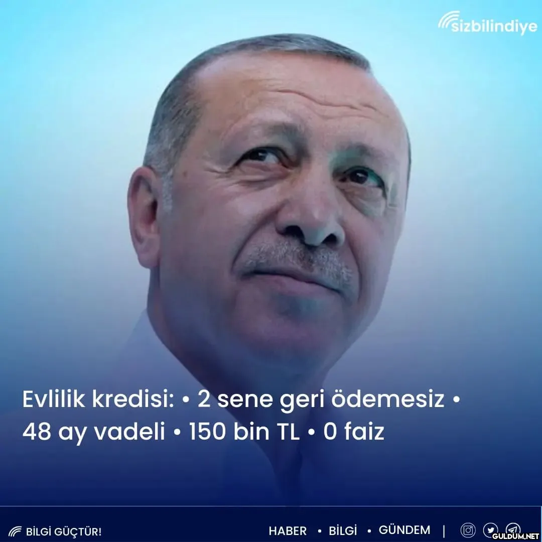 Erdoğan'dan gençlere seçim...