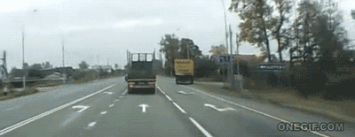 The Funniest GIFs On the Internet