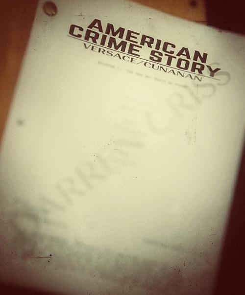 vjbrendan:    Darren Criss Filming FX’s ‘American Crime Story: Versace / Cunanan’  http://www.vjbrendan.com/2017/05/darren-criss-filming-fxs-american-crime.html
