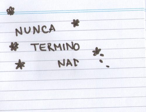 (A)mar!