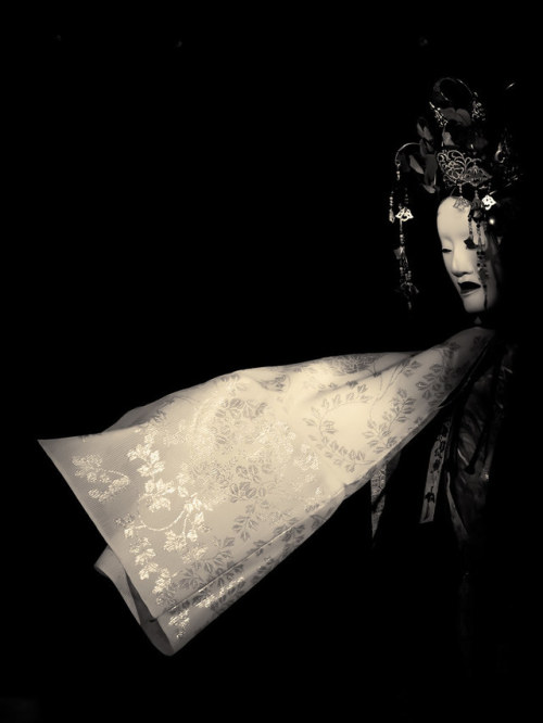 artemisdreaming - 糺能 Noh, 2019Stéphane Barbery |...