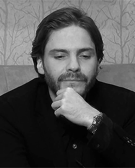 h-zemo:Daniel Brühl Appreciation Post 7/∞ Interview with DP/30: The Oral History of Hollywood (2013)