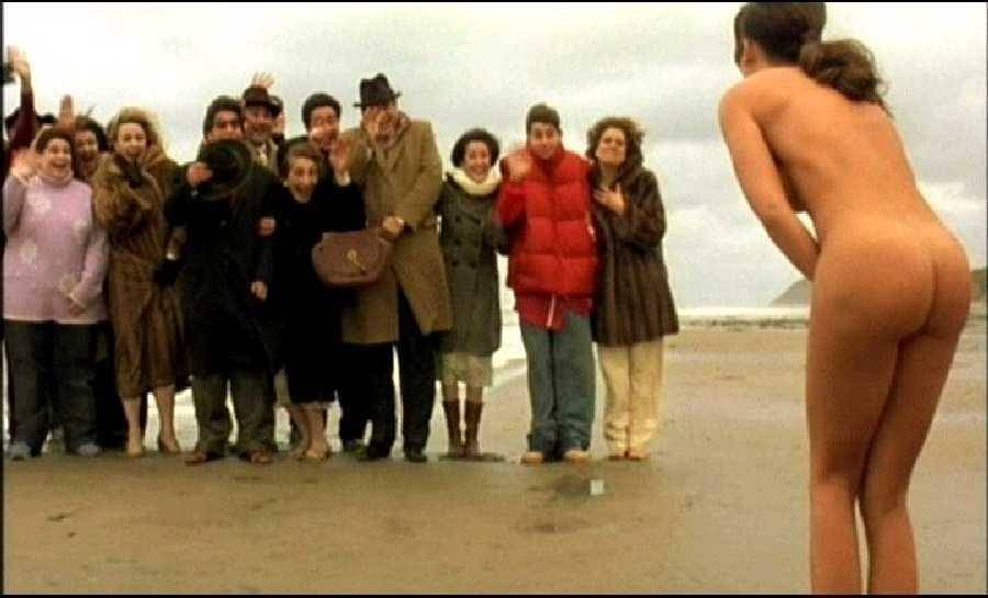 humiliatedchicks:  Just some old school ENF in front of a crowd of people.  Its