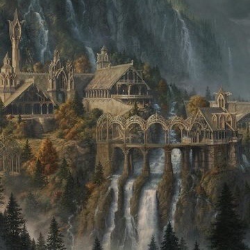 “there’s Some Good In This World, Mr Frodo, 