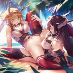 josiehentai:  Source ♥ Josie ♥ 