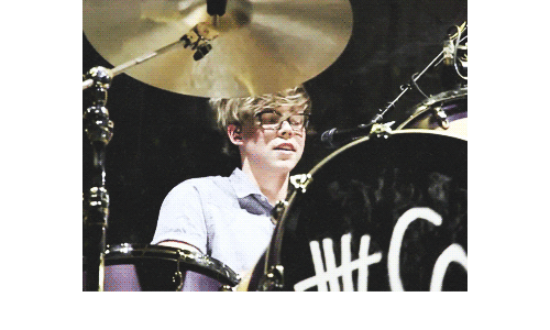 irwyles:  53-58/∞ moments where I stop breathing because of Ashton.      
