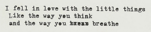 My Teen Quote