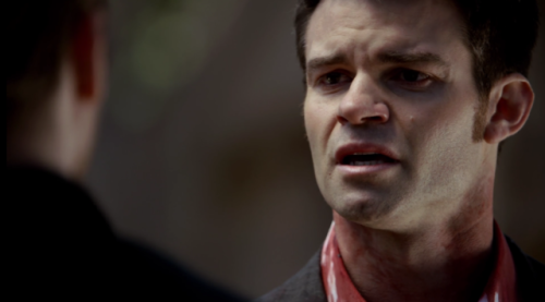 RC (re)watches The Originals: From A Cradle To A Grave(1x22)“This, all of this, this is the world th