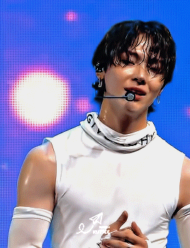 NICHOLAS / Weverse Con Festival 230611