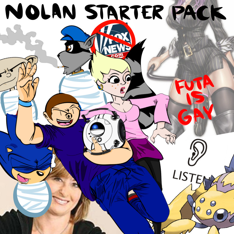 nolanthebiggestnerd:  @zoestanleyarts, @gastrictank, and @official-shitlord are no