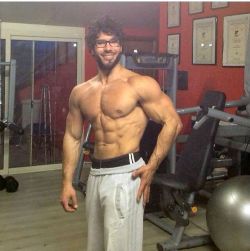 fitmen1:  Fabrizio Canoza 