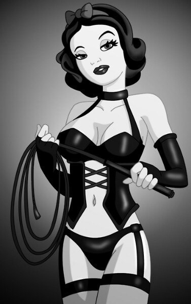 naughtynnicegirl:  Naughty Disney girls… 😉😘💖