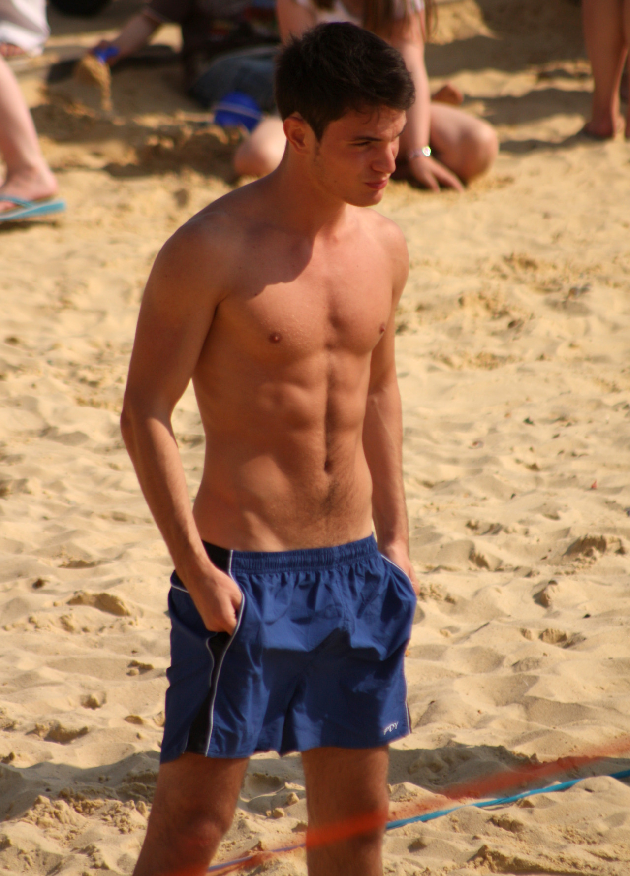 Perfect Men